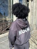 Charcoal Set Hoodie